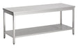 600 WORKTABLE BOTTOM SHELF 700