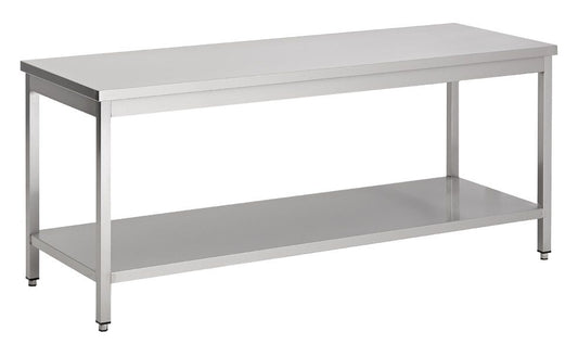 800 WORKTABLE BOTTOM SHELF 700