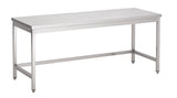 800 WORKTABLE OPEN FRAME 1300