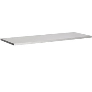 600 SS FLAT WORKTOP 1800