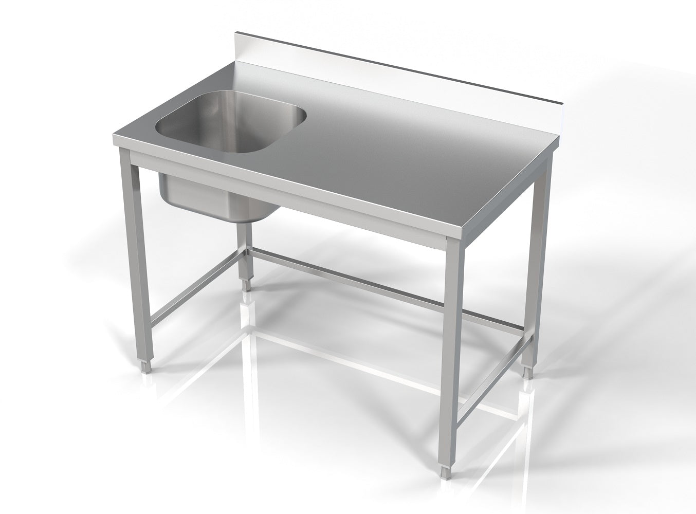 700 SINK UNIT 1 LEFT 1200