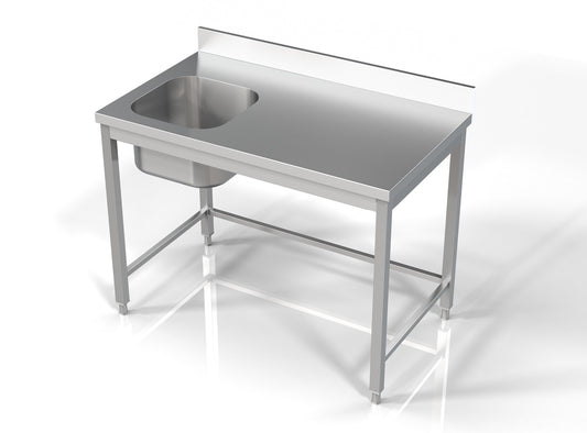 700 SINK UNIT 1 LEFT 1200