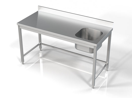 700 SINK UNIT 1 RIGHT 1600