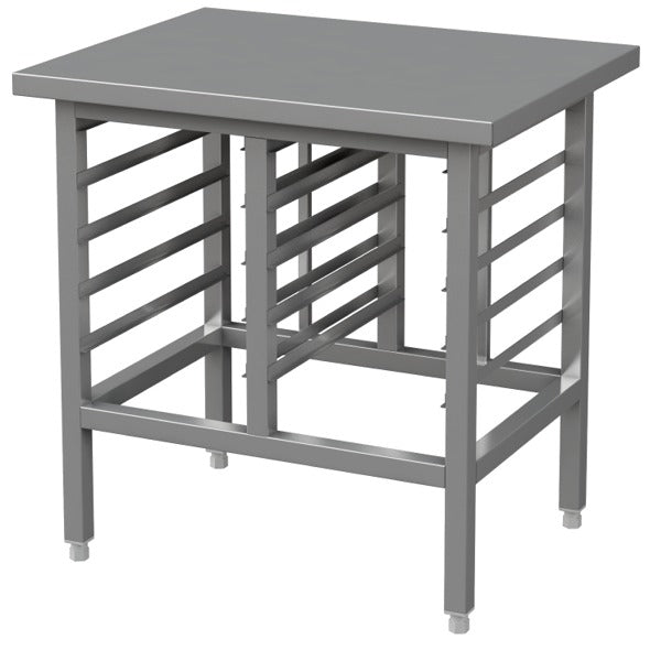 STAND FOR OVEN 8 GN 1/1 700
