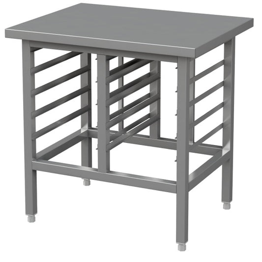 STAND FOR OVEN 8 GN 1/1 700