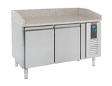 PIZZA TABLE 2 DOORS