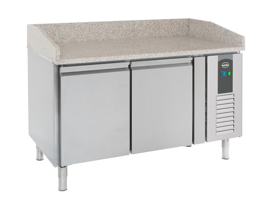PIZZA TABLE 2 DOORS