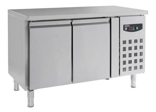 700 REFRIGERATED COUNTER 2 DOORS