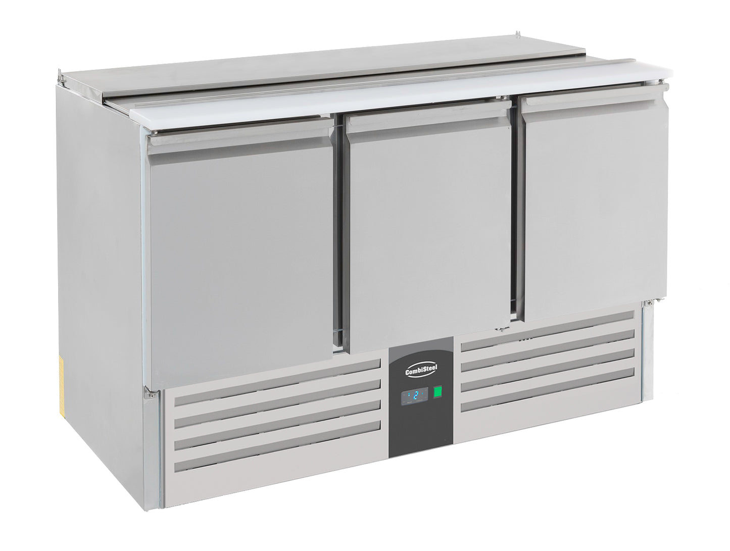 REFRIGERATED SALADETTE 3 DOORS