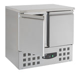 REFRIGERATED COUNTER 2 DOORS