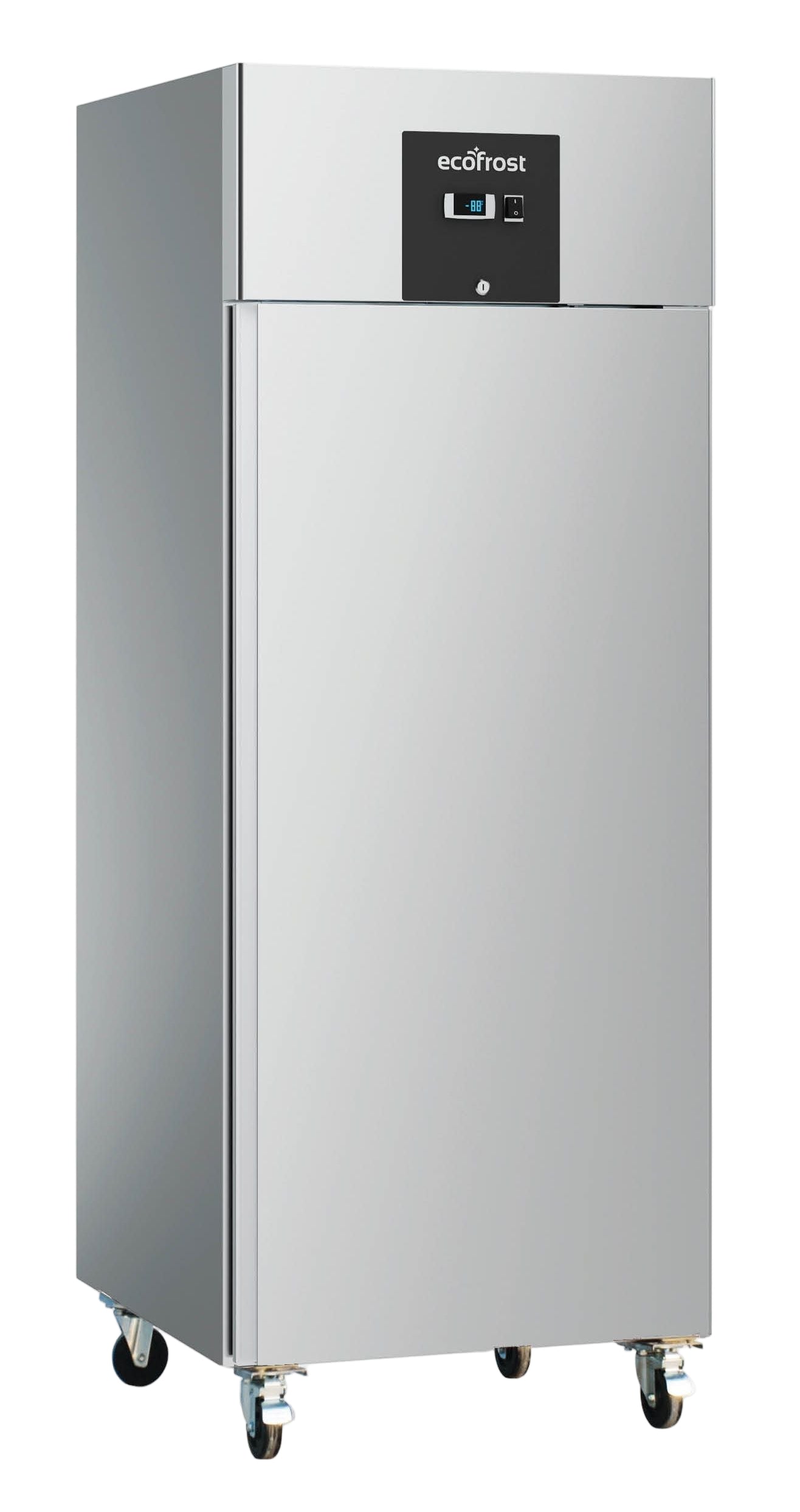 REFRIGERATOR SS 1 DOOR