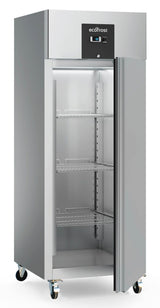 FREEZER SS 1 DOOR