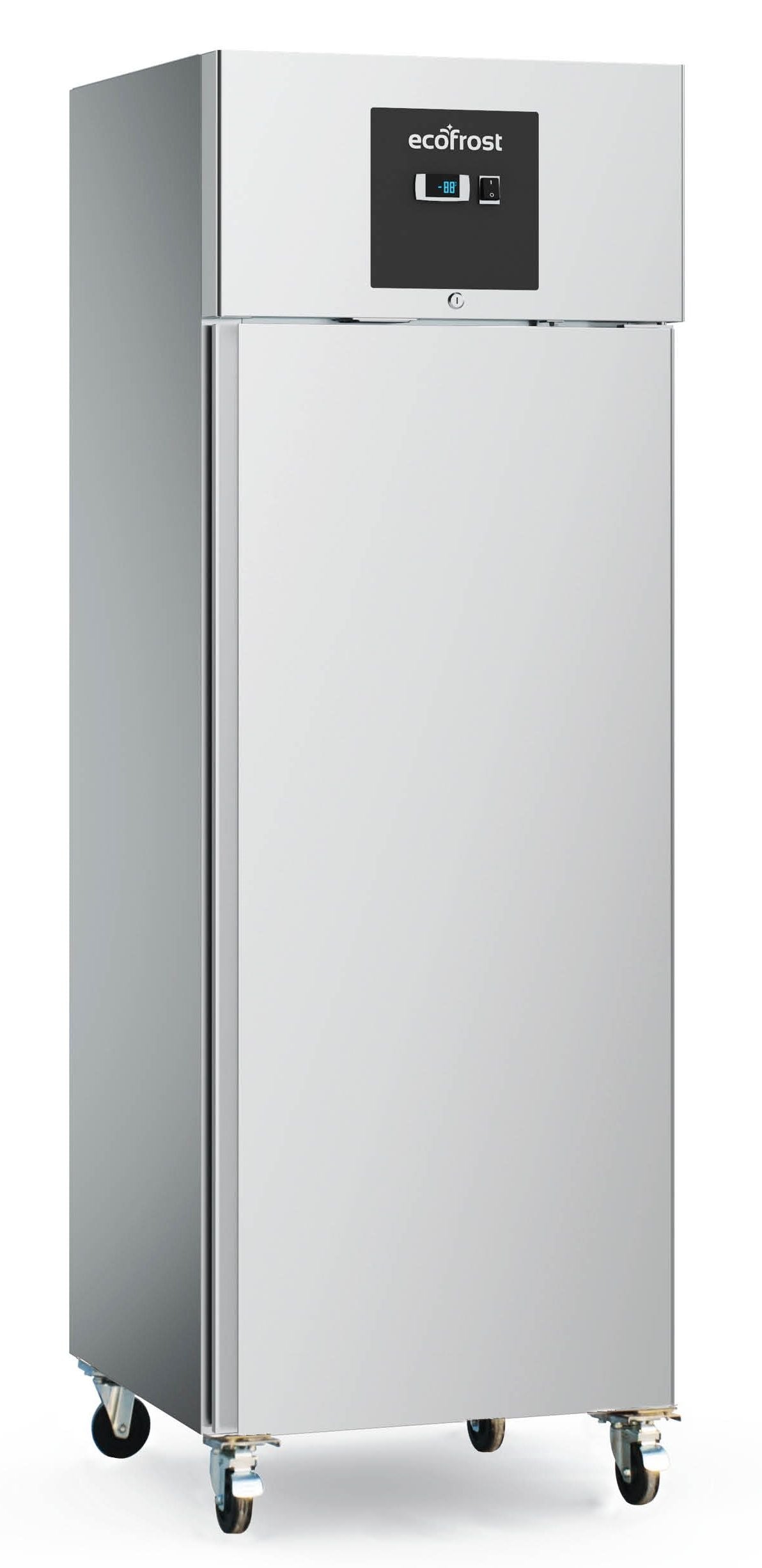 Stainless Steel Refrigerator 400 Ltr