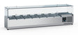 REFRIGERATED COUNTER TOP 1/3 GN x 7