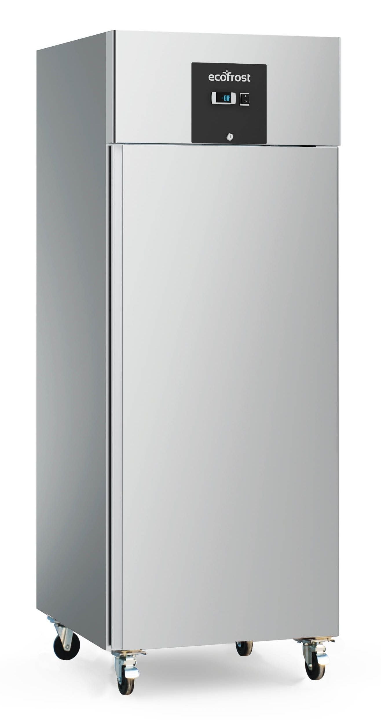 Freezer SS 600 LTR Static&nbsp;
