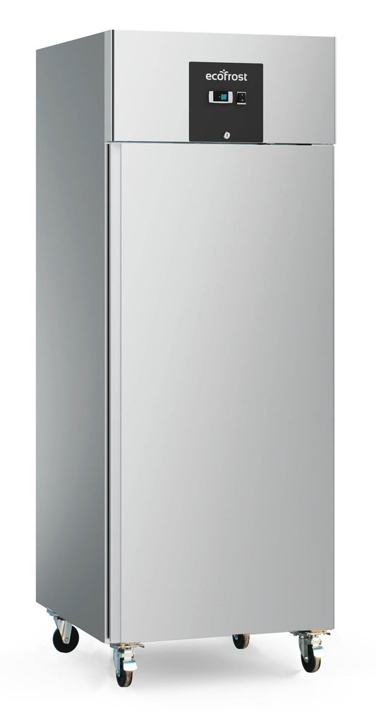 Freezer SS 600 LTR Static&nbsp;