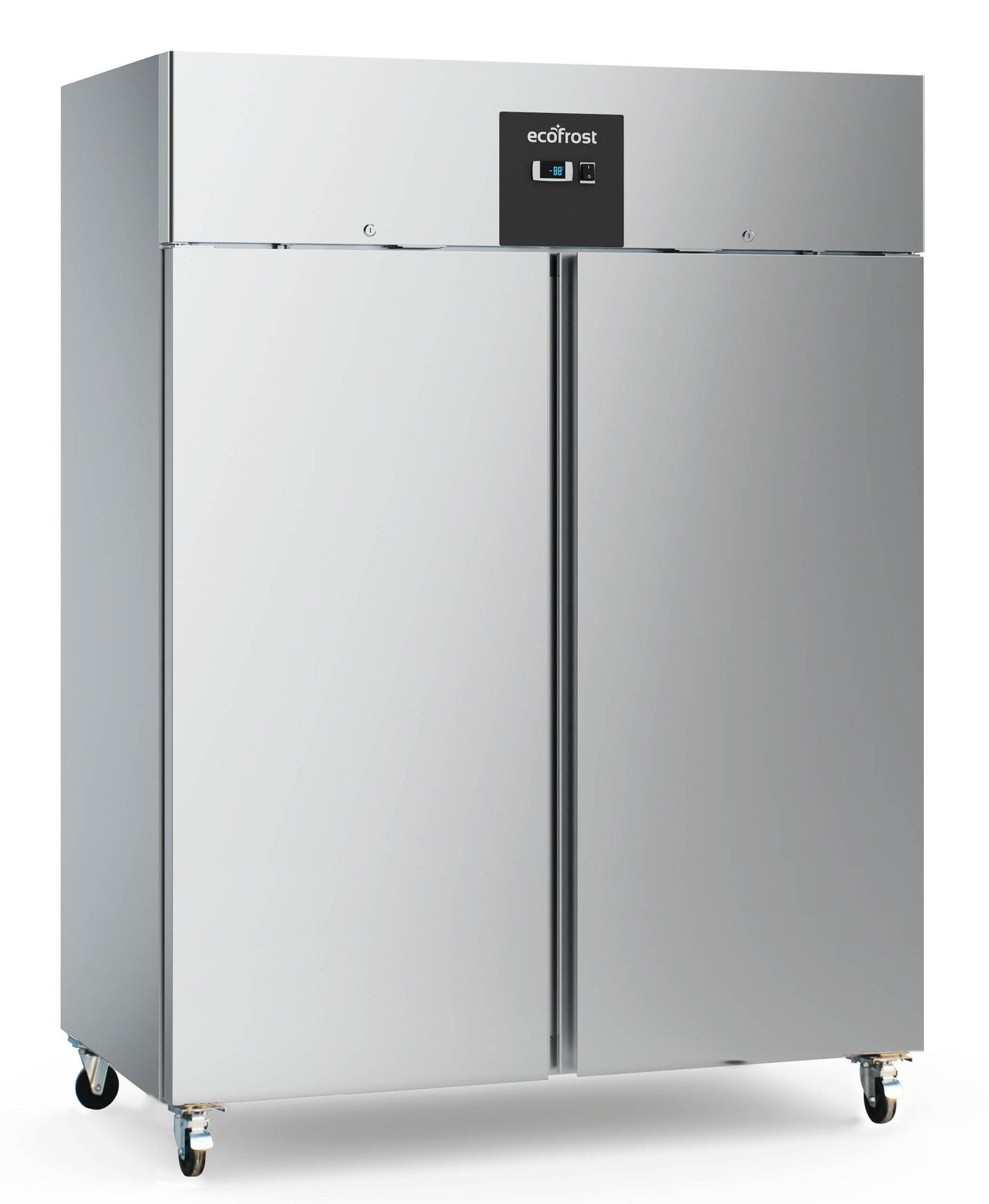 Freezer SS 1200 LTR Static