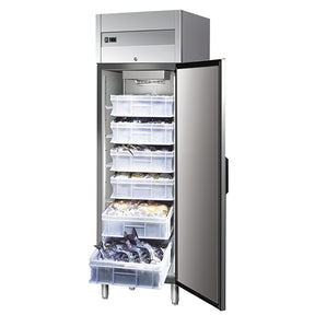 Fish Fridge 600LTR ,  0 °C/-5 °C