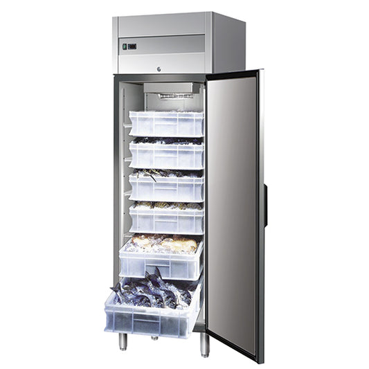 Fish Fridge 600LTR ,  0 °C/-5 °C