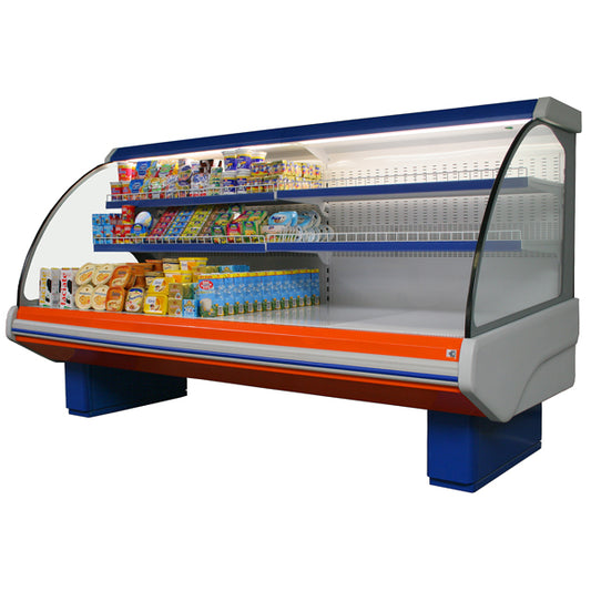 Multideck Display - AR1/250