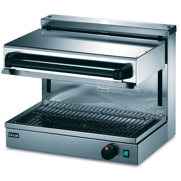 Lincat AS3 Grill