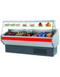 Fresh Meat Serve Over Display 2 Door 1305mm Wide