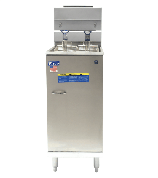 Pitco – 35C