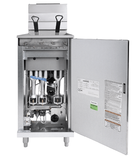 Pitco – 35C
