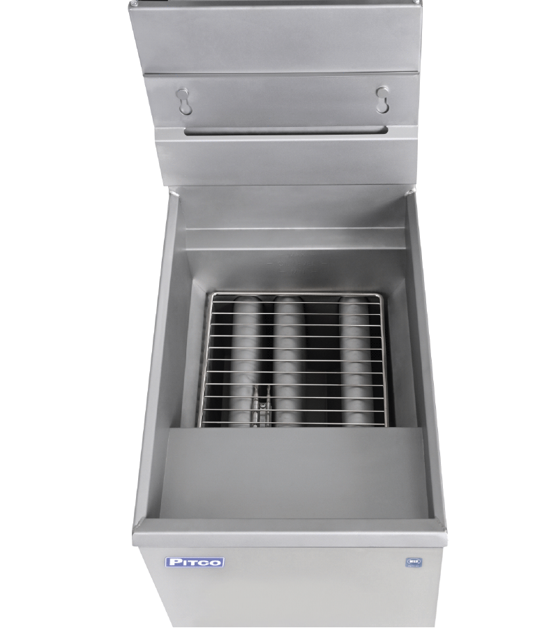 Pitco – 35C