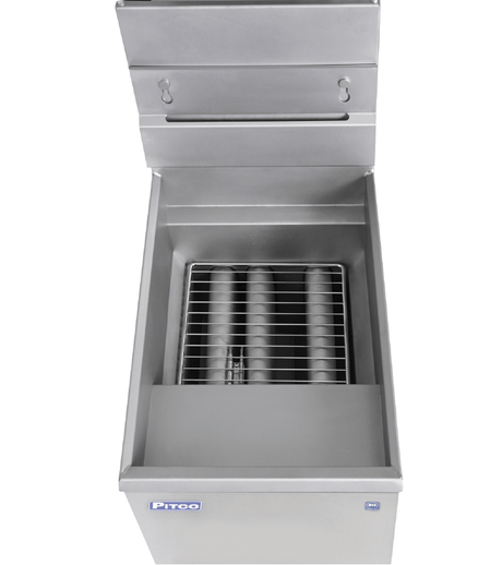 Pitco – 35C