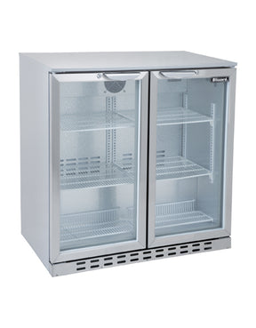 Stainless Steel Bar Bottle Cooler
