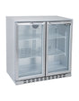 Stainless Steel Bar Bottle Cooler