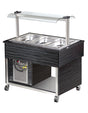 Refrigerated Buffet Display - BB3-COLD