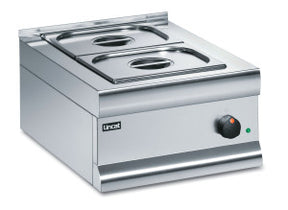 Lincat Electric Bain Marie BM4AW