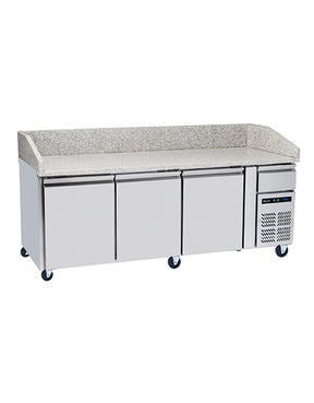 Pizza Prep Counters -  BPB2000