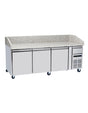 Pizza Prep Counters -  BPB2000