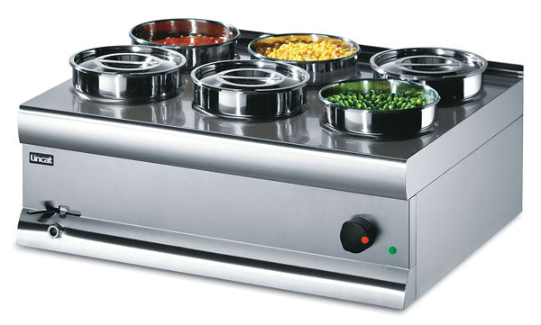 Bain Marie 