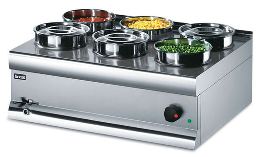 Bain Marie 