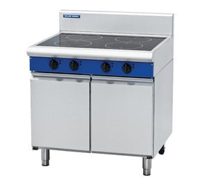 Blue Seal IN514-CB Induction Hobs
