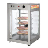 Heating Display C32