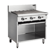 Cobra CB9 - 900mm Gas Barbecue - Open Cabinet Base