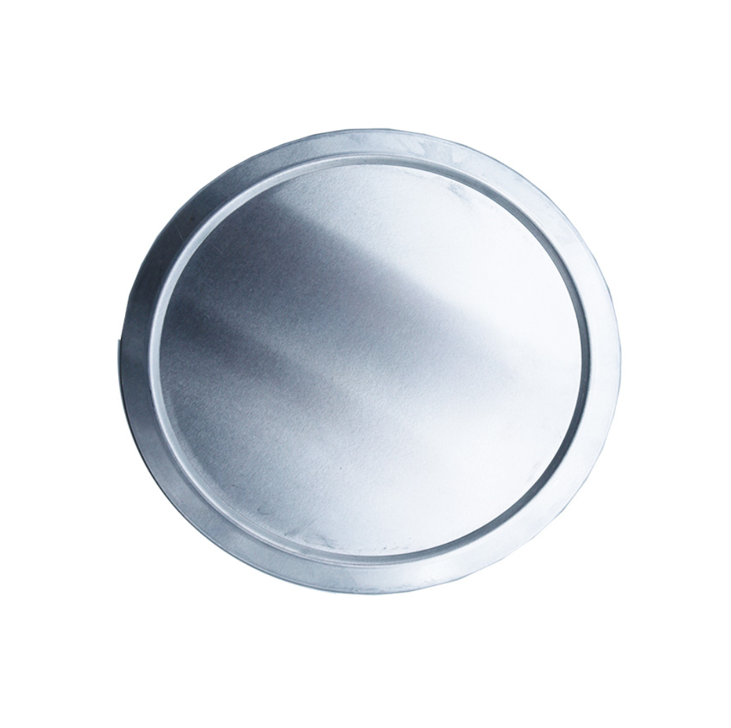 Pizza Pan Covers – Aluminium