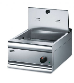 Lincat Electric Chip Scuttle CS4