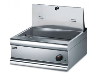 Lincat Electric Chip Scuttle