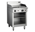 Blue Seal CT6 Griddles Gas Freestanding