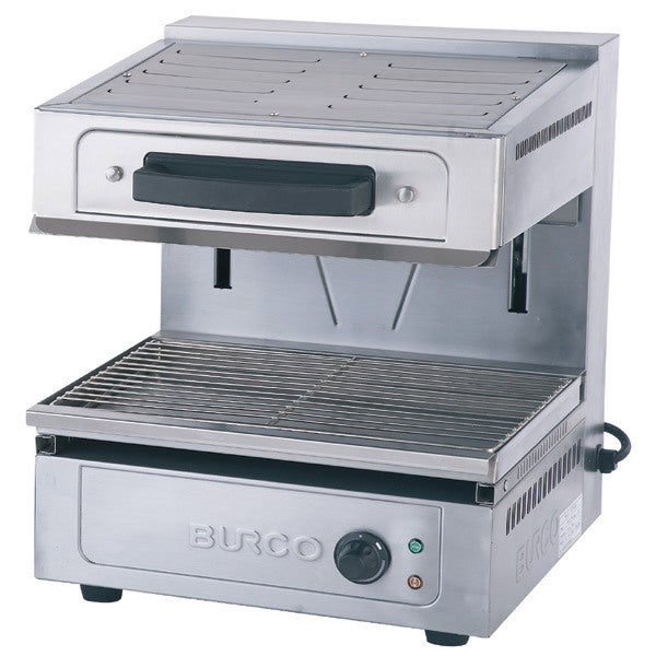 Burco CTAS01 Grill