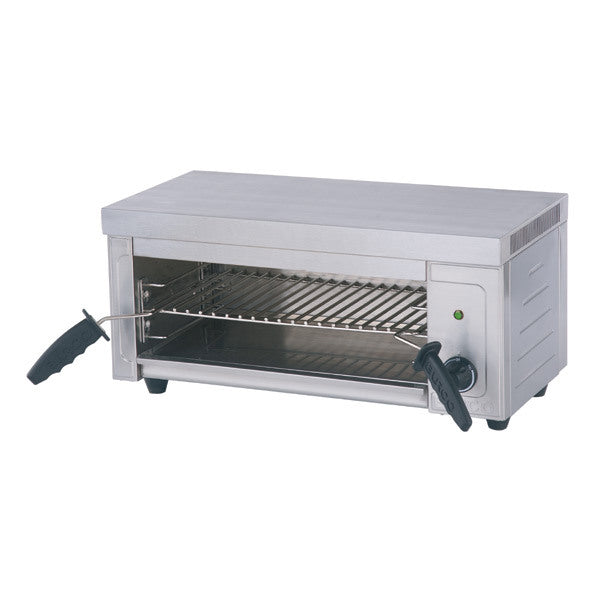 Burco CTGL01 Grill