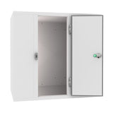 1360 x 1660 x 2200mm – 100mm Panels