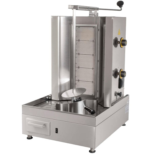 Doner Kebab Grill