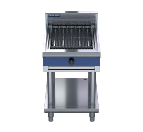 Blue Seal Electric Chargrills E594D-B Chargrill Electric